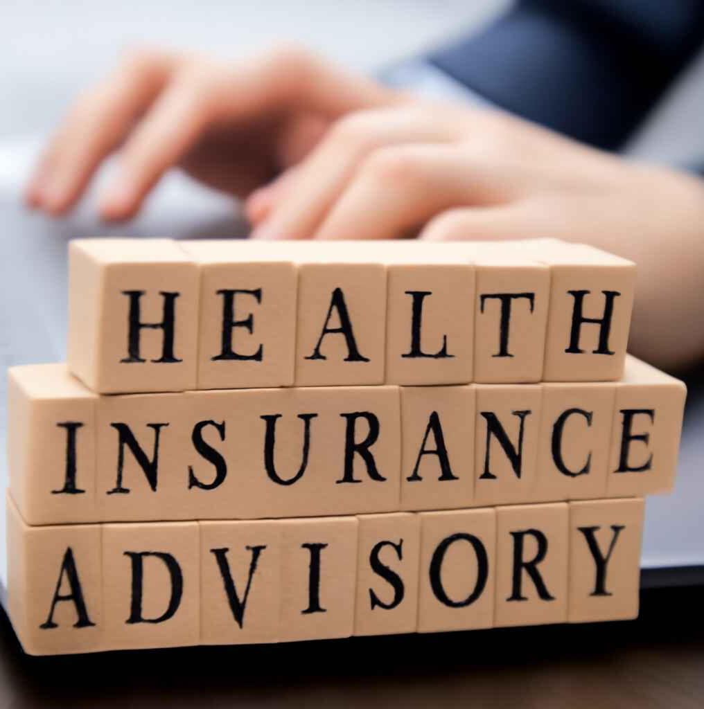 Health Insurance Advisory Health Insurance Consultant in Hyderabad