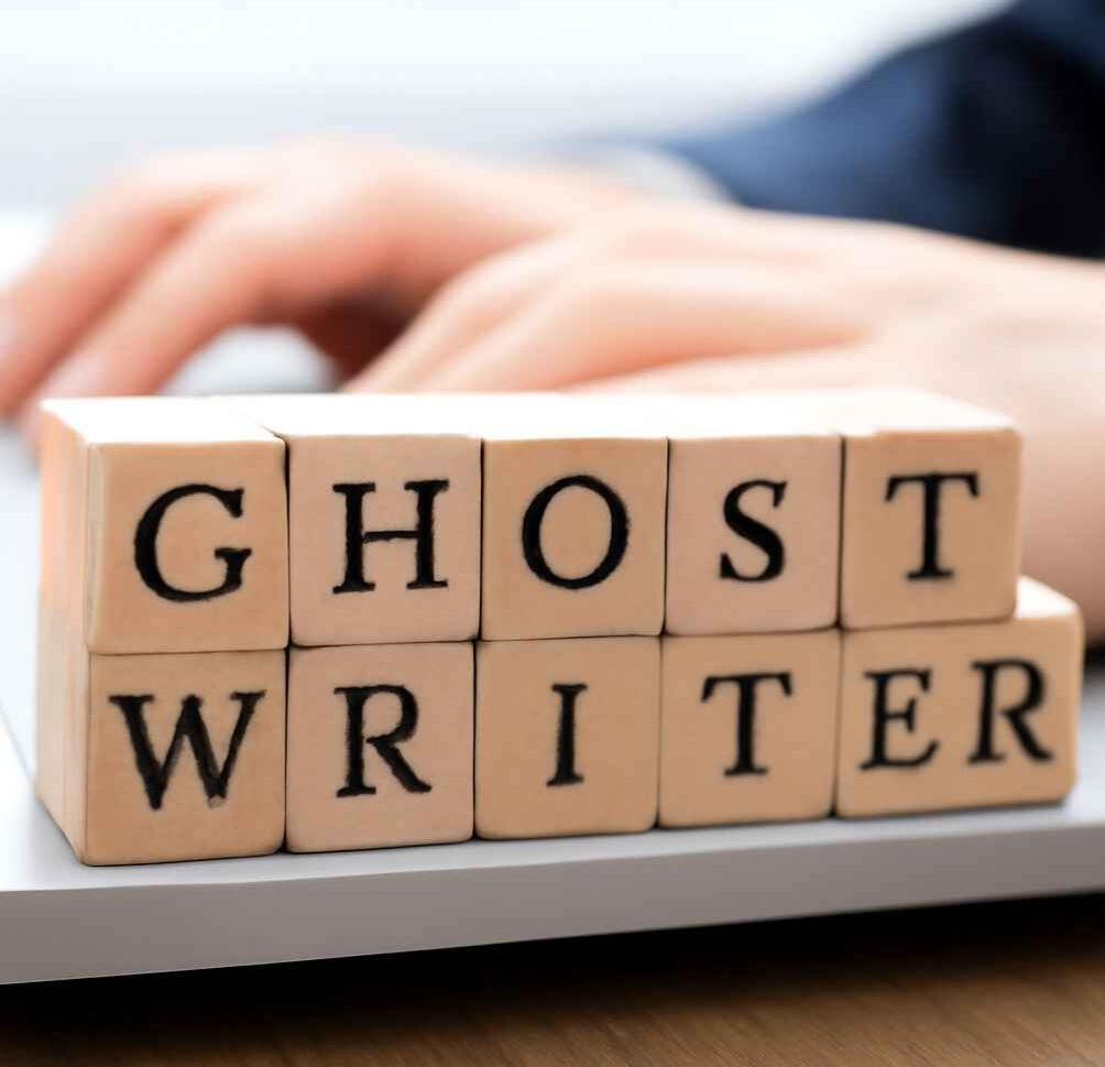 GhostWriting Service for Doctors GhostWriting Service for Doctors